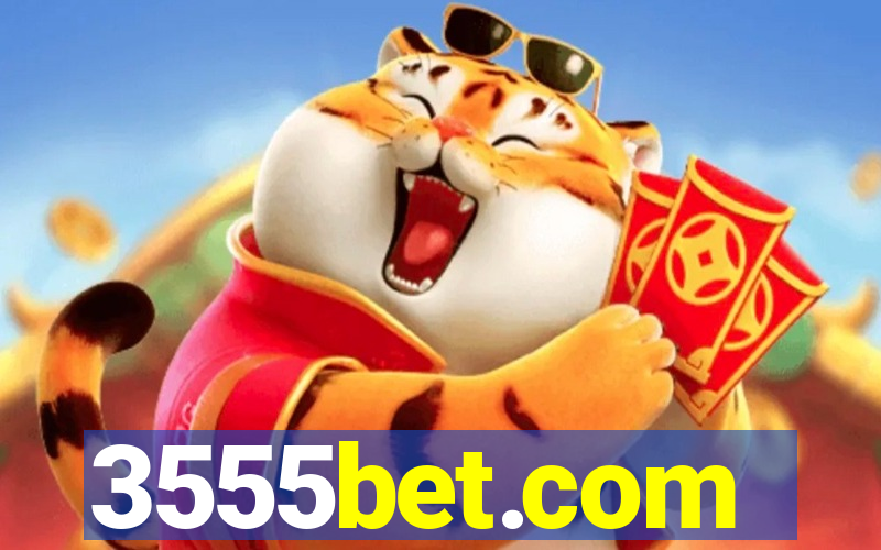 3555bet.com