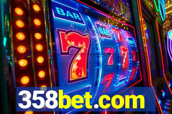 358bet.com