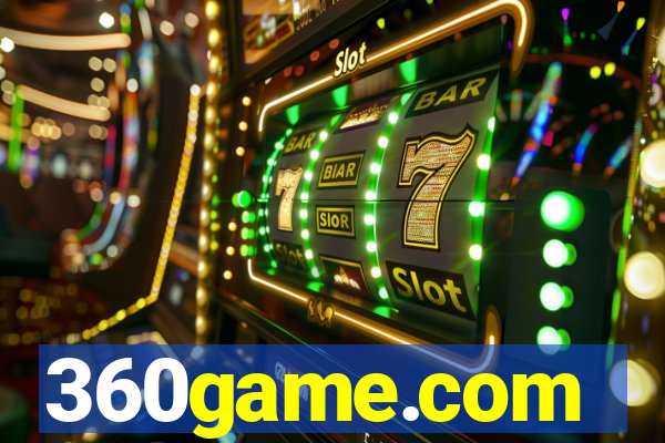 360game.com