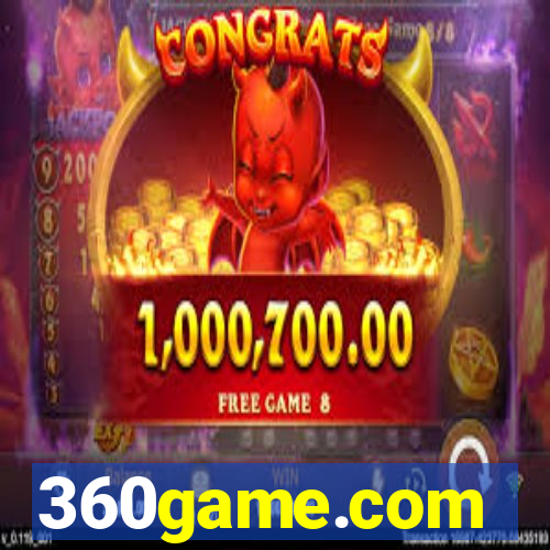 360game.com