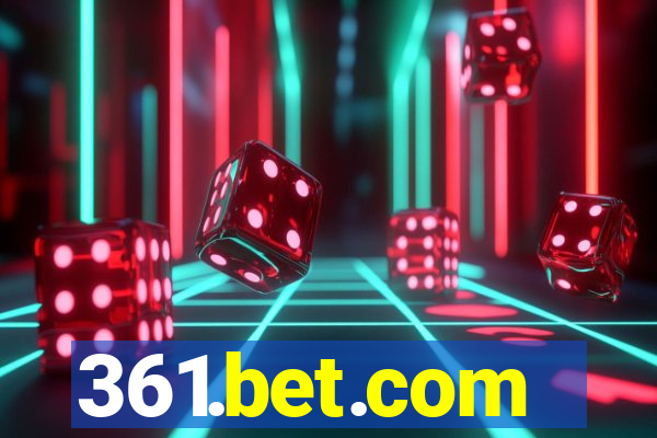 361.bet.com