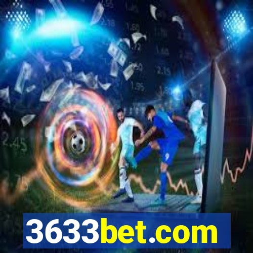 3633bet.com