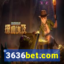 3636bet.com