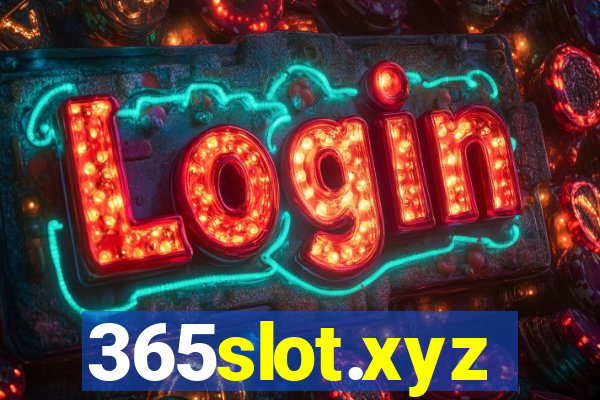365slot.xyz