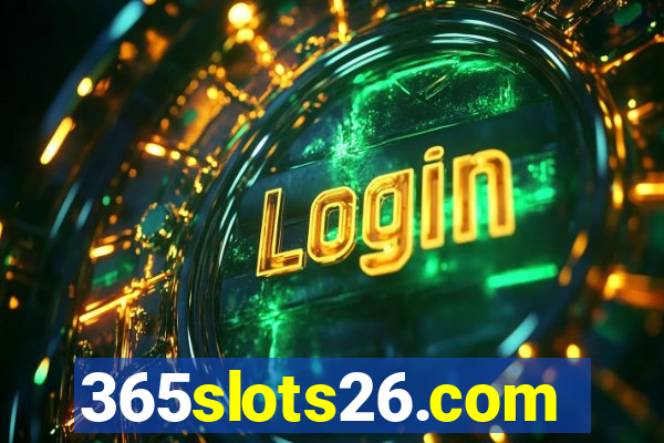 365slots26.com