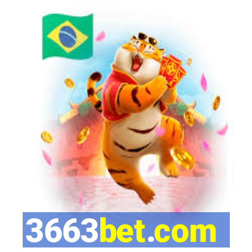 3663bet.com