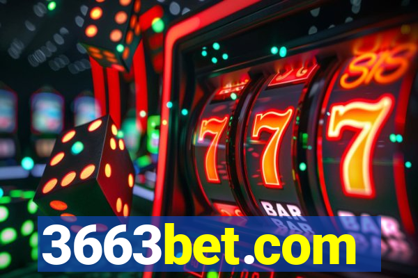 3663bet.com