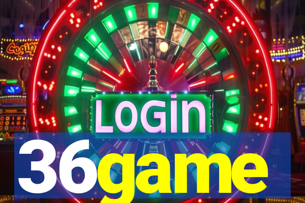 36game
