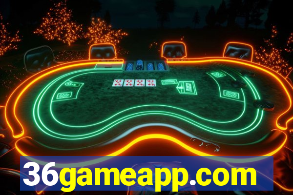 36gameapp.com