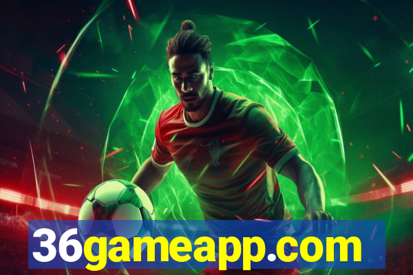 36gameapp.com