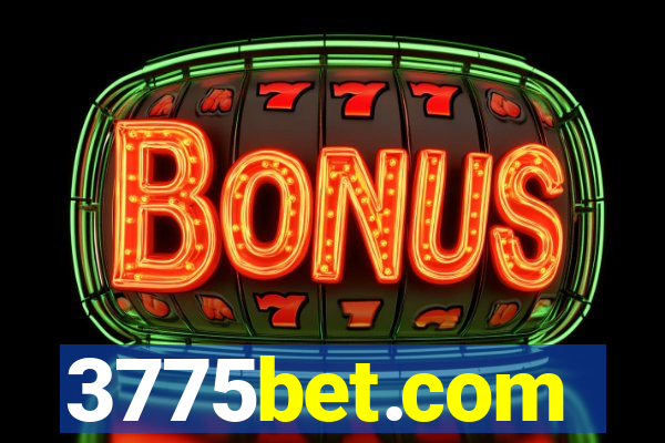 3775bet.com