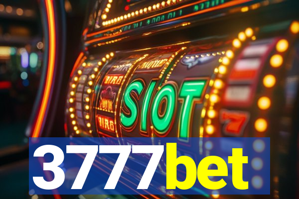 3777bet