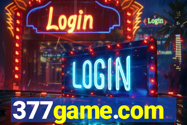 377game.com