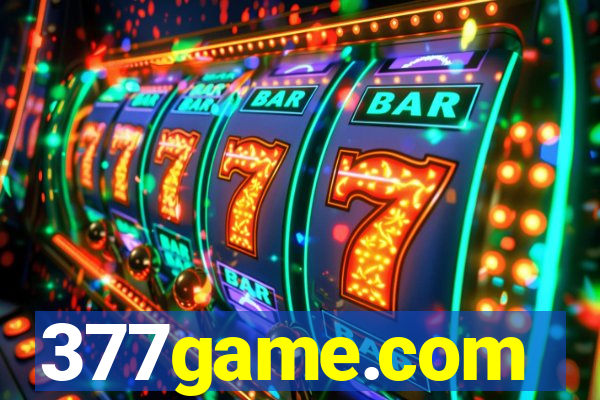377game.com
