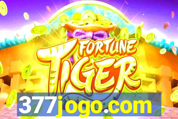 377jogo.com
