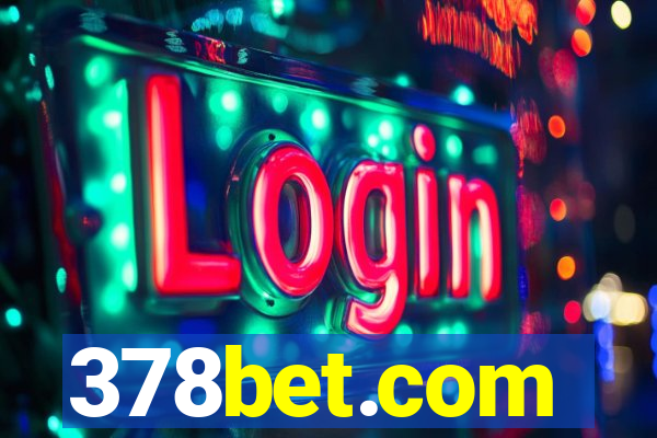 378bet.com