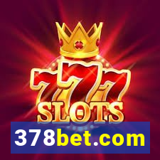 378bet.com