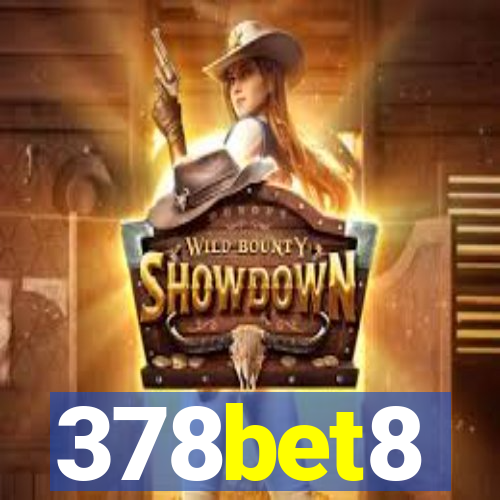 378bet8