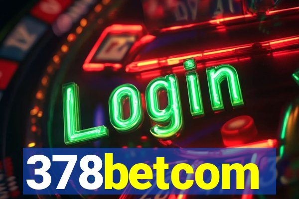 378betcom