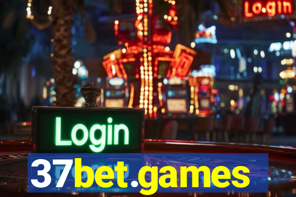 37bet.games