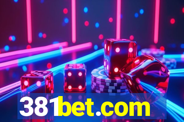381bet.com
