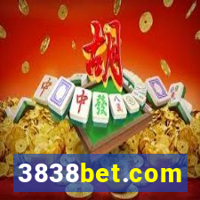 3838bet.com