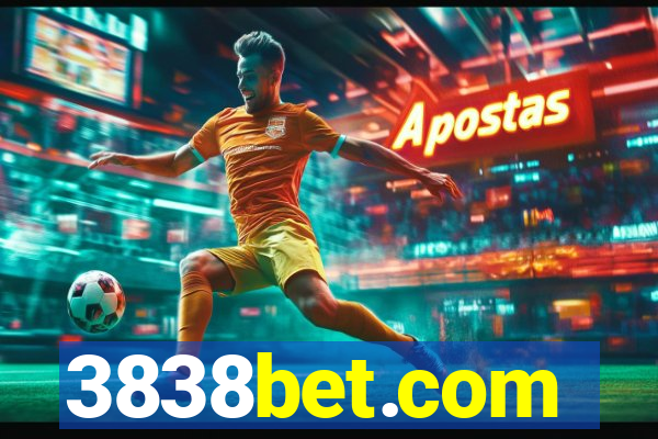 3838bet.com