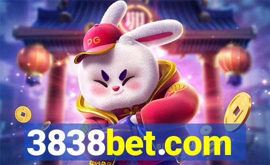 3838bet.com