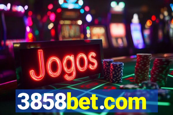 3858bet.com