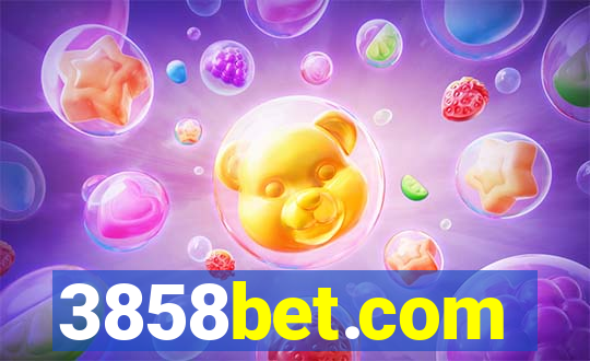 3858bet.com