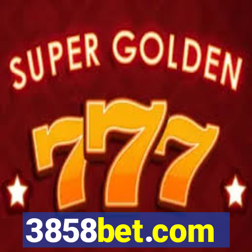 3858bet.com