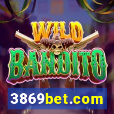 3869bet.com