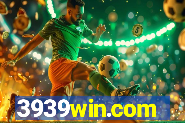 3939win.com