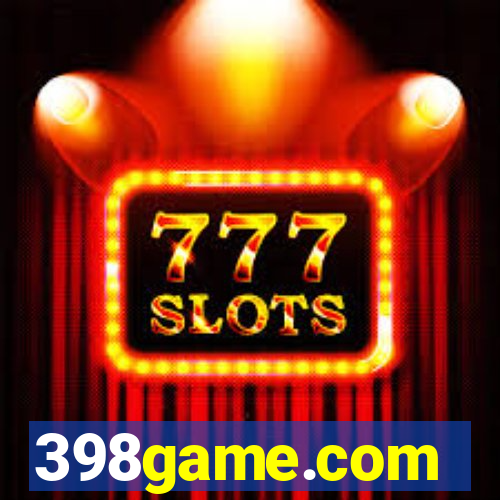 398game.com
