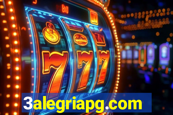 3alegriapg.com