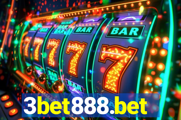 3bet888.bet