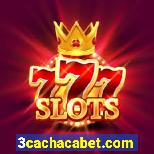 3cachacabet.com