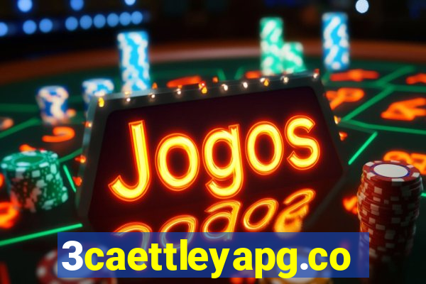 3caettleyapg.com