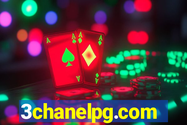 3chanelpg.com