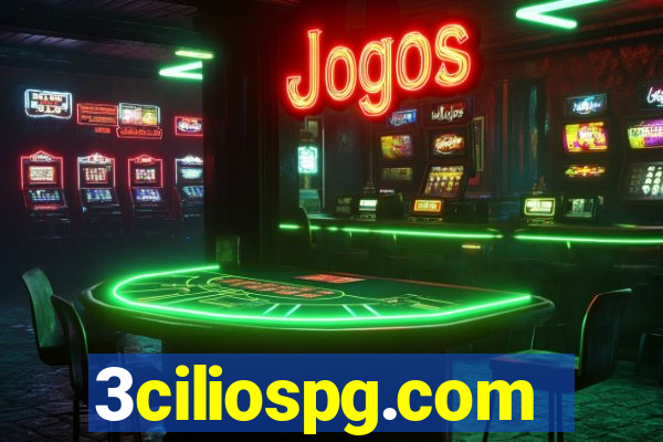 3ciliospg.com
