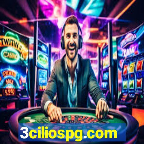 3ciliospg.com