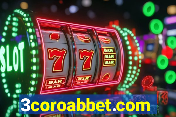 3coroabbet.com