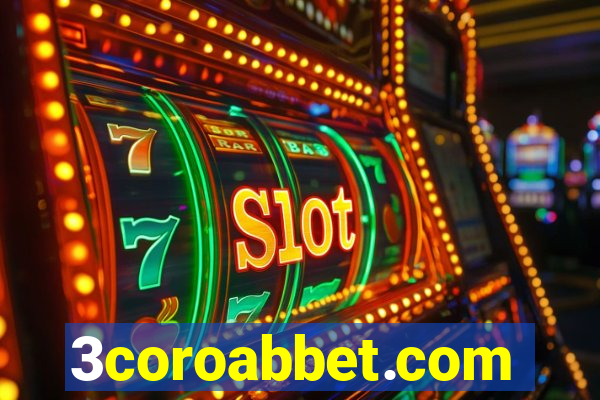3coroabbet.com