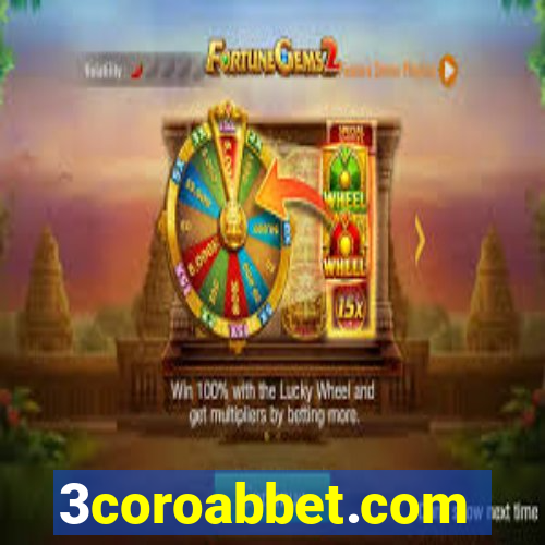 3coroabbet.com