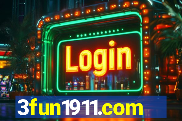 3fun1911.com