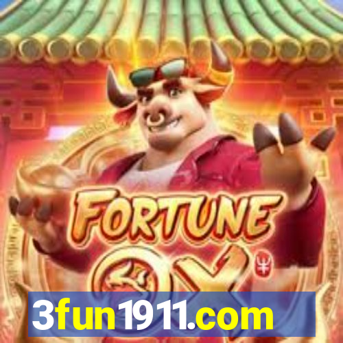 3fun1911.com