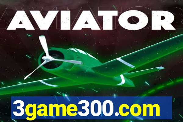 3game300.com