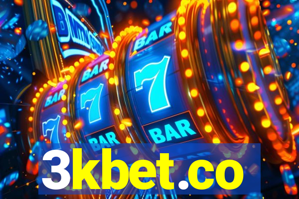3kbet.co