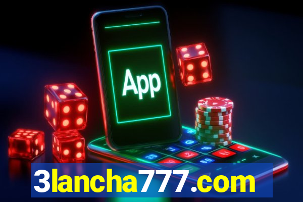 3lancha777.com