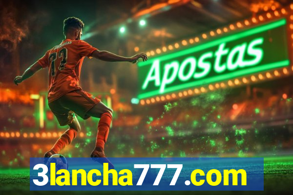 3lancha777.com